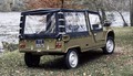 Citroën Mehari: Pod granitnimi kockami je plaža … in Méhari!
