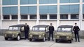 Citroën Mehari: Pod granitnimi kockami je plaža … in Méhari!
