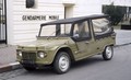Citroën Mehari: Pod granitnimi kockami je plaža … in Méhari!