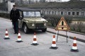 Citroën Mehari: Pod granitnimi kockami je plaža … in Méhari!