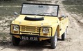 Citroën Mehari: Pod granitnimi kockami je plaža … in Méhari!