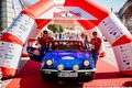 Tourist Trophy Croatia 2024 Classic Rally: Sožitje lepih cest, odlične kulinarike, prijetne družbe, športnega tekmovanja in tehnične kulture