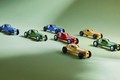 »THE ORIGINALS RENAULT«: EDINSTVEN VIRTUALNI MUZEJ ZNAMKE Z NJENIMI IKONIČNIMI MODELI