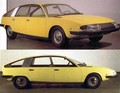 1967 - BLMC 1800 Aerodynamica