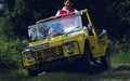 Citroën Mehari: Pod granitnimi kockami je plaža … in Méhari!