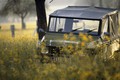 Citroën Mehari: Pod granitnimi kockami je plaža … in Méhari!