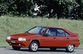 Citroën BX GTi: LETA 1986 JE CITROËN NA NOVO OPREDELIL ŠPORTNO KOMBILIMUZINO