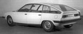 1967 - BLMC 1800 Aerodynamica