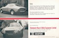 Mini : Retrospektiva nekdanjega programa coupé