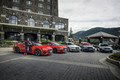 20 let, štiri generacije – Audi RS 6: Vrhunska zmogljivost v vsakdanji preobleki 
