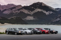 20 let, štiri generacije – Audi RS 6: Vrhunska zmogljivost v vsakdanji preobleki 