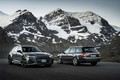 20 let, štiri generacije – Audi RS 6: Vrhunska zmogljivost v vsakdanji preobleki 