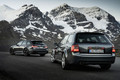 20 let, štiri generacije – Audi RS 6: Vrhunska zmogljivost v vsakdanji preobleki 