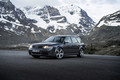20 let, štiri generacije – Audi RS 6: Vrhunska zmogljivost v vsakdanji preobleki 