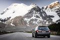 20 let, štiri generacije – Audi RS 6: Vrhunska zmogljivost v vsakdanji preobleki 