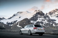 20 let, štiri generacije – Audi RS 6: Vrhunska zmogljivost v vsakdanji preobleki 