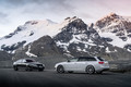 20 let, štiri generacije – Audi RS 6: Vrhunska zmogljivost v vsakdanji preobleki 