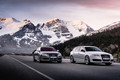 20 let, štiri generacije – Audi RS 6: Vrhunska zmogljivost v vsakdanji preobleki 