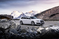 20 let, štiri generacije – Audi RS 6: Vrhunska zmogljivost v vsakdanji preobleki 