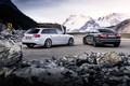 20 let, štiri generacije – Audi RS 6: Vrhunska zmogljivost v vsakdanji preobleki 