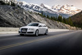 20 let, štiri generacije – Audi RS 6: Vrhunska zmogljivost v vsakdanji preobleki 