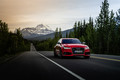 20 let, štiri generacije – Audi RS 6: Vrhunska zmogljivost v vsakdanji preobleki 