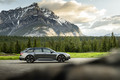 20 let, štiri generacije – Audi RS 6: Vrhunska zmogljivost v vsakdanji preobleki 