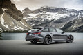 20 let, štiri generacije – Audi RS 6: Vrhunska zmogljivost v vsakdanji preobleki 