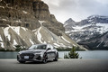 20 let, štiri generacije – Audi RS 6: Vrhunska zmogljivost v vsakdanji preobleki 