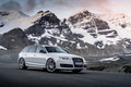 20 let, štiri generacije – Audi RS 6: Vrhunska zmogljivost v vsakdanji preobleki 
