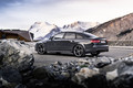 20 let, štiri generacije – Audi RS 6: Vrhunska zmogljivost v vsakdanji preobleki 