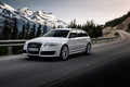 20 let, štiri generacije – Audi RS 6: Vrhunska zmogljivost v vsakdanji preobleki 