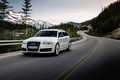 20 let, štiri generacije – Audi RS 6: Vrhunska zmogljivost v vsakdanji preobleki 