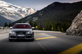 20 let, štiri generacije – Audi RS 6: Vrhunska zmogljivost v vsakdanji preobleki 