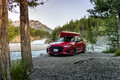 20 let, štiri generacije – Audi RS 6: Vrhunska zmogljivost v vsakdanji preobleki 