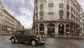 STOLETNICA ZNAMKE CITROËN: CITROËN NAPOVEDUJE ŠTEVILNE AKTIVNOSTI, KI BODO POTEKALE SKOZI CELO LETO!