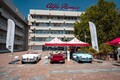 Muzej Alfa Romeo praznuje 50 let : 116 let znamke in 50 let delovanja muzeja