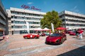Muzej Alfa Romeo praznuje 50 let : 116 let znamke in 50 let delovanja muzeja