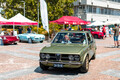 Muzej Alfa Romeo praznuje 50 let : 116 let znamke in 50 let delovanja muzeja