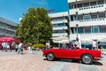 Muzej Alfa Romeo praznuje 50 let : 116 let znamke in 50 let delovanja muzeja