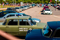Muzej Alfa Romeo praznuje 50 let : 116 let znamke in 50 let delovanja muzeja