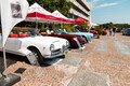 Muzej Alfa Romeo praznuje 50 let : 116 let znamke in 50 let delovanja muzeja