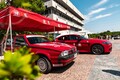 Muzej Alfa Romeo praznuje 50 let : 116 let znamke in 50 let delovanja muzeja