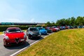 Muzej Alfa Romeo praznuje 50 let : 116 let znamke in 50 let delovanja muzeja