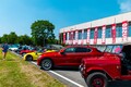 Muzej Alfa Romeo praznuje 50 let : 116 let znamke in 50 let delovanja muzeja