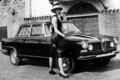 Alfa Romeo 2600 Berlina