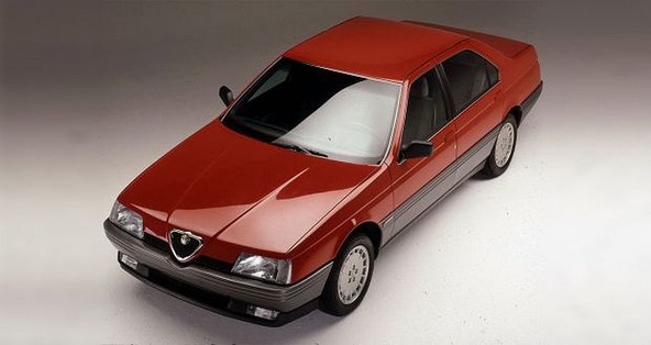 Alfa Romeo: Alfa Romeo letos praznuje 107. rojstni dan