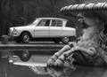 Citroën ami 6: Že 50 let