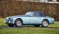 Aston Martin DB2/4 Drophead Coupe