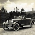 Audi: Pionirska vloga modela Typ K (1921-1926)